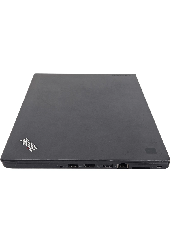 Lenovo ThinkPad T470 i5-7300U 16GB 256 SSD 14